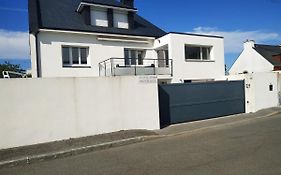 T2 CONLEAU à Vannes 200 mètres de la mer